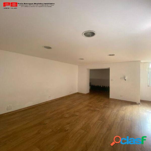 Casa térrea 225m² 3 dormitórios - Vila Mariana 5