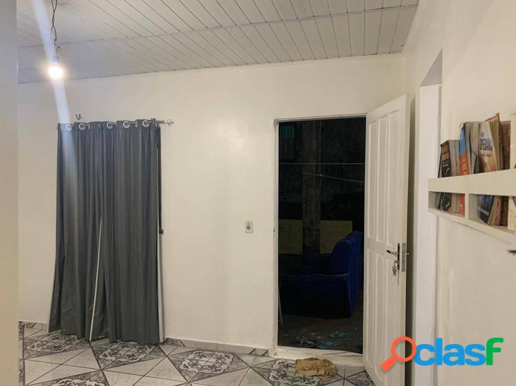 Casa Térrea para Locação na Colônia Terra Nova Por Apenas: R$ 1.000 Reais! 6