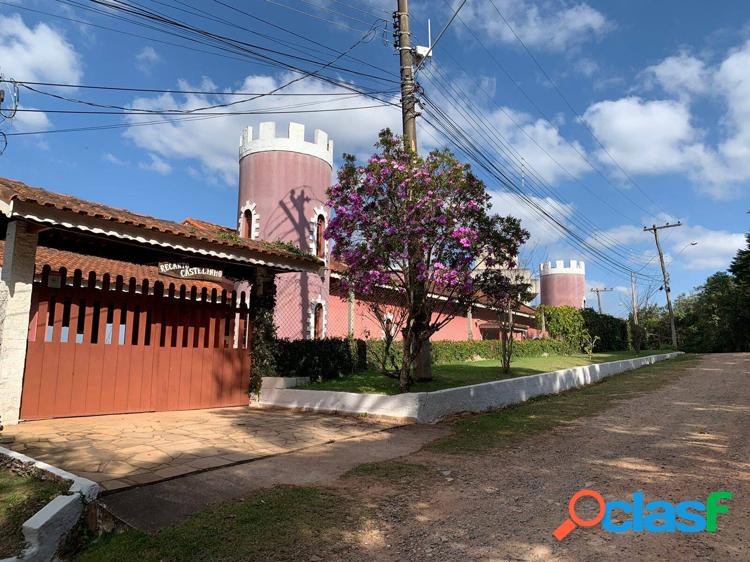 Chácara a venda no rancho maringá ii em atibaia