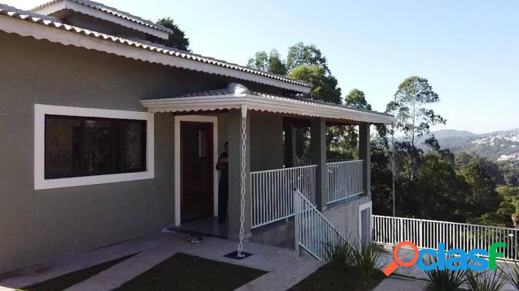 Chácara em terra preta - mairiporã/sp por r$ 580.000,00