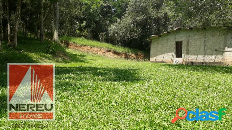CHÁCARA PARA FORMAR EM JUQUITIBA/SP 5