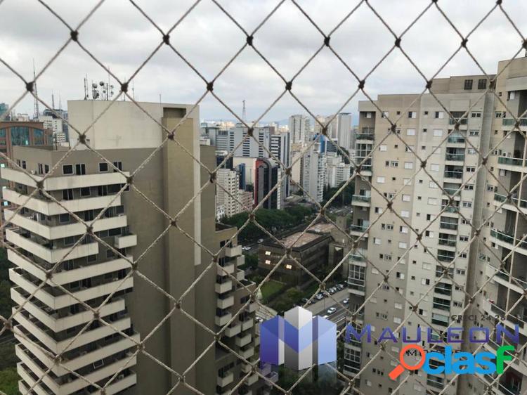Charmoso apto duplex. Próximo ao Shopping Pátio Paulista!! 5