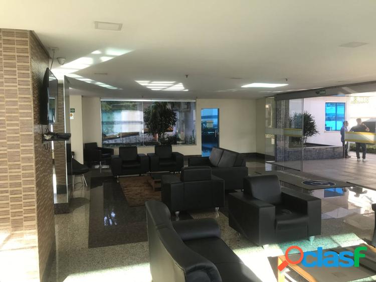 Conheça o Edifício Corporate Trade Center em Manaus e garanta o sucesso! 6