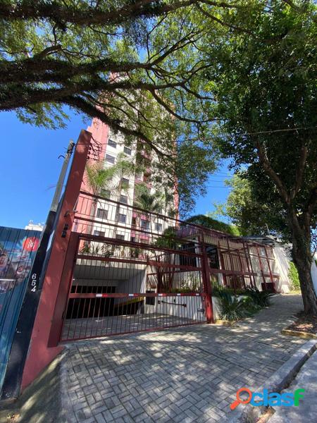 Edificio Ibiúna