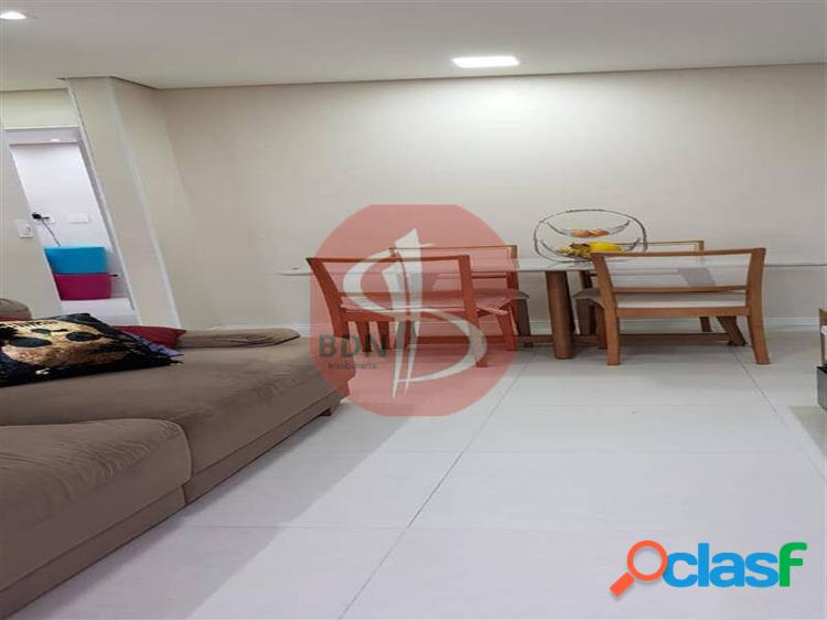 Excelente apartamento todo em porcelanato 4