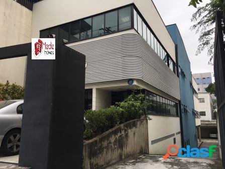 Imóvel comercial à venda, 868 m², 4 banheiros