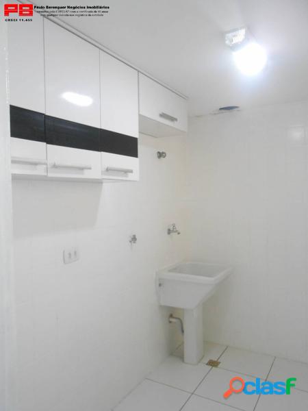 Kitnet 35m²- Santa Cecília 5