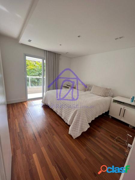 Linda casa a venda no residencial 3 - Alphaville 5