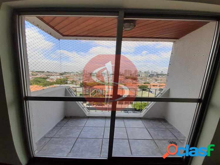 Lindo apartamento de 70m² na Vila Formosa. 2