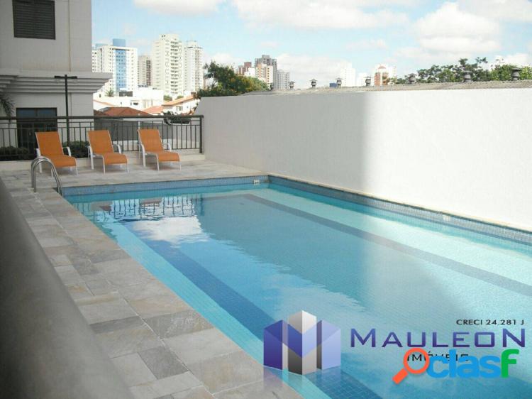 Lindo Apartamento em Condomínio Magnifico no Alto da Moóca 5