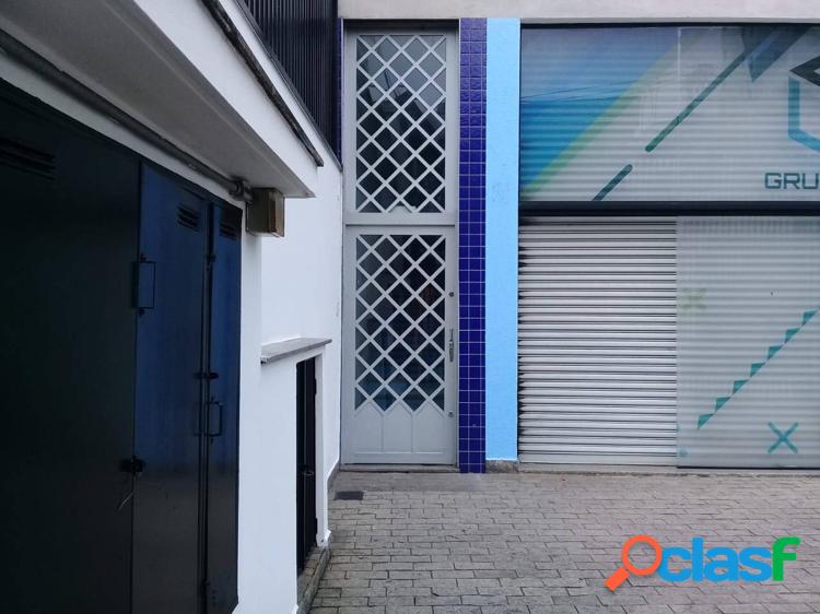 Prédio comercial no Tatuapé 4