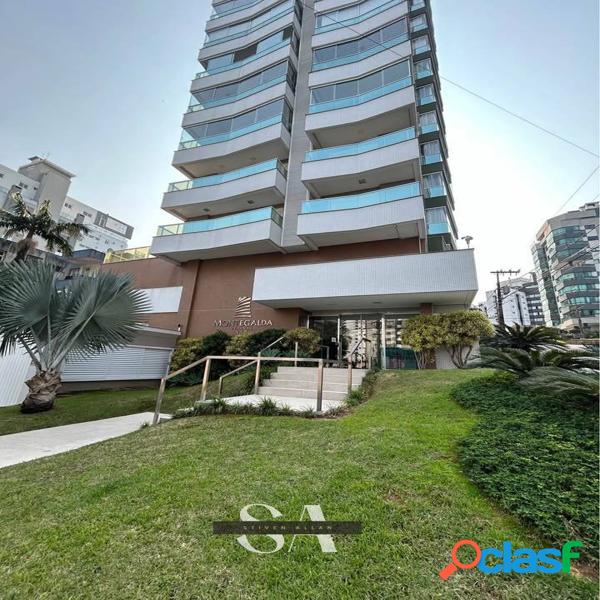 Residencial montegalda em criciúma | apartamentos de alto padrão com infraestrutura completa