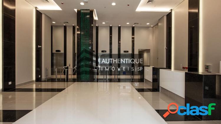 Sala para alugar no bairro Moema - São Paulo/SP 6