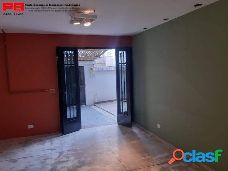 Sobrado comercial 350m² - Itaim Bibi 4