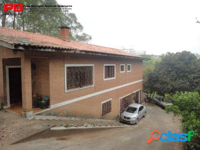 Terreno 5250m² - Interlagos 4