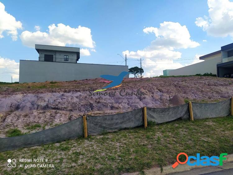 Terreno à venda no Condomínio Rudá em São José dos Campos 4