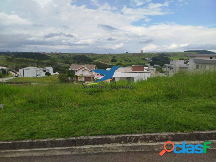 Terreno à venda no Condomínio Verana em São José dos Campos - SP 3