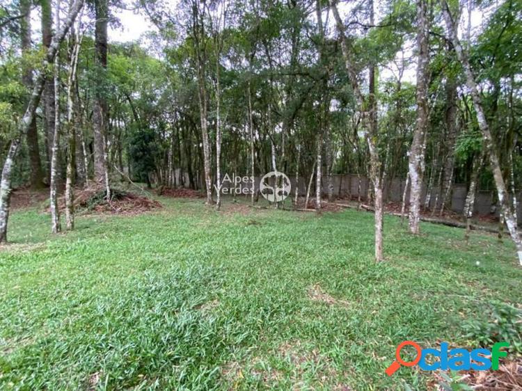Terreno em Condomínio, 479,35m², à venda em Canela, Centro