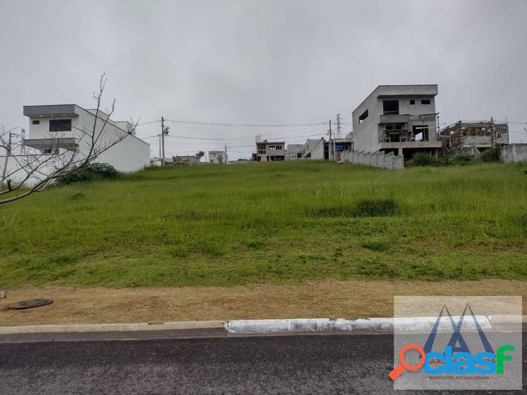Terreno em condominio fechado - Residencial Veneza 4