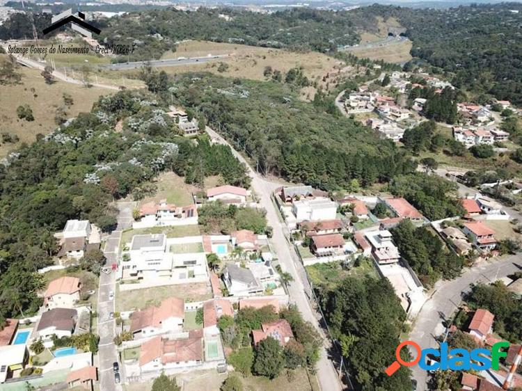 Terreno no Residencial Gramado em Cotia 5