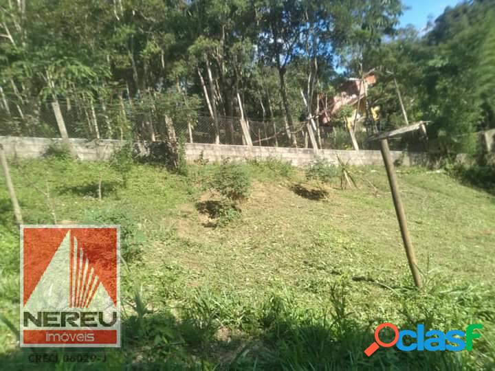 TERRENO RESIDENCIAL EM JUQUITIBA 4