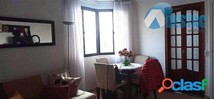 Urgente - ótimo apartamento 3 dormitórios, 1 suíte, sala ampla