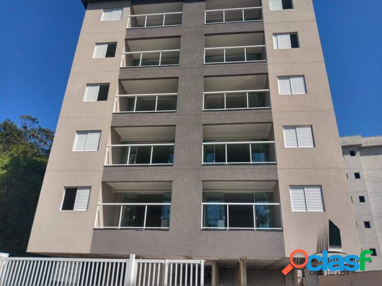 VENDO APARTAMENTO MODERNO ITAGUA 2 DORMITÓRIOS, 2 BANHEIROS, VARANDA GOURMET