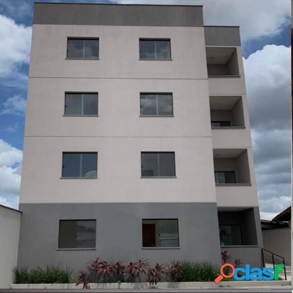 Aceita financiamento! apartamento 2/4 no bairro muchila