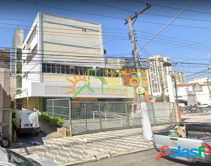 Alugo andar comercial em santana