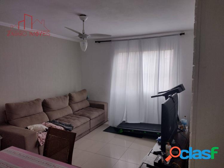 Apartamento - 2 dormitórios - 51m² - Jardim Catanduva