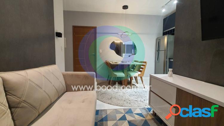 Apartamento 2 dormitórios Parque São Vicente, São Vicente/SP 1