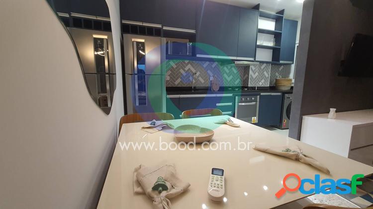 Apartamento 2 dormitórios Parque São Vicente, São Vicente/SP 3