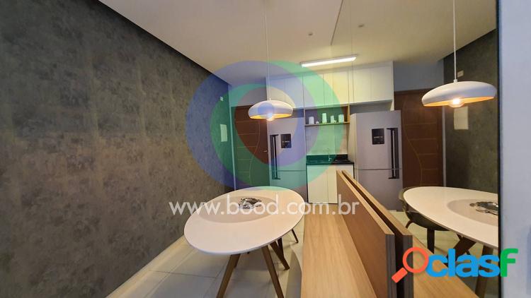 Apartamento 2 dormitórios Parque São Vicente, São Vicente/SP 1