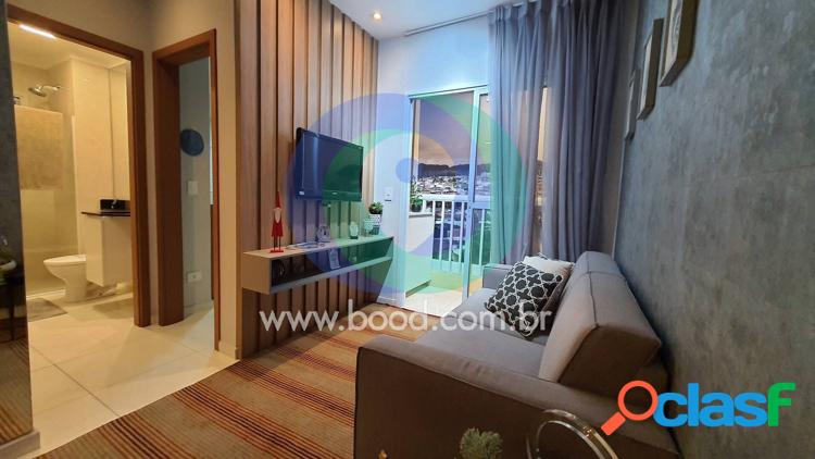 Apartamento 2 dormitórios Parque São Vicente, São Vicente/SP 2
