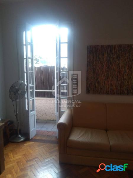 Apartamento 80m² com 2 quartos para venda em Laranjeiras RJ 5