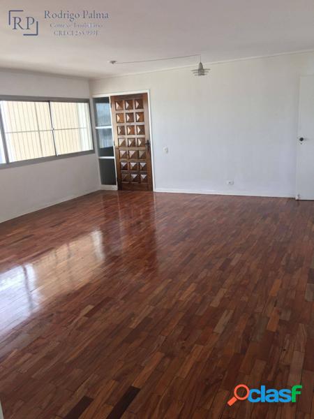 Apartamento à venda - 136m² - vila adyana - são josé dos campos