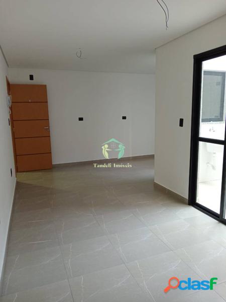 Apartamento à venda com 49m², 2 quartos e 1 vaga (Jardim Teles de Menezes) 4