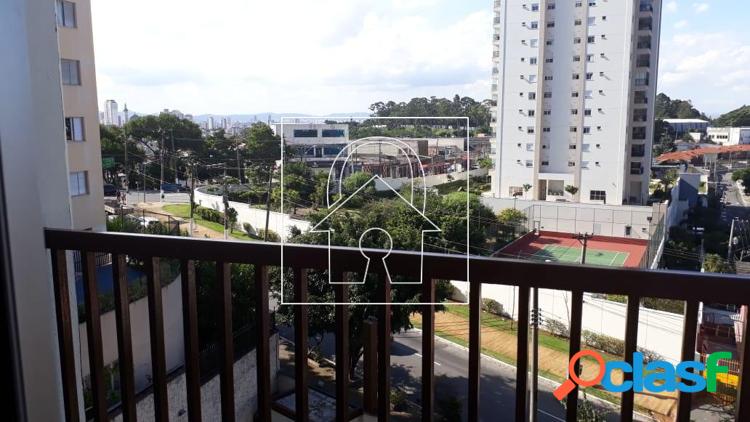 Apartamento à venda com 62m² na Vila Formosa 5