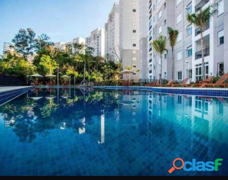 Apartamento à venda condomínio forest 83 m2 bairro jardim ana maria