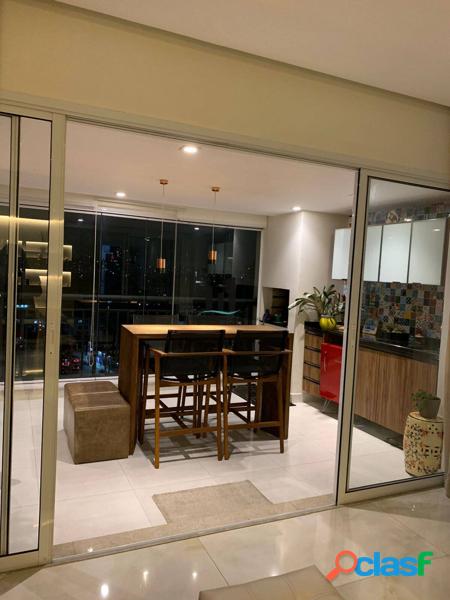 Apartamento a venda no Belém 3