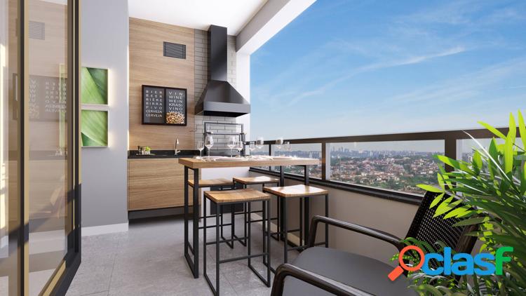 Apartamento Avant-Garde - Planeta 5