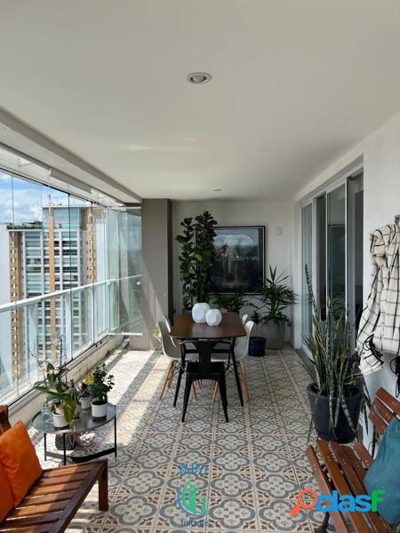 Apartamento com 2 quartos, à venda em São Paulo, Campo Belo 4