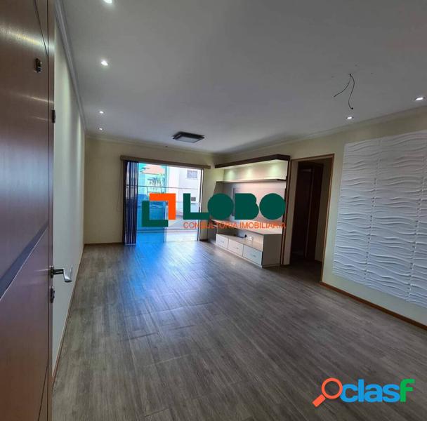 Apartamento com 2 quartos sendo 1 suíte a 50 m da 28 de março