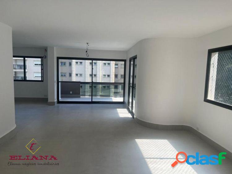 Apartamento com 3 quartos, 215m², à venda em São Paulo, Perdizes