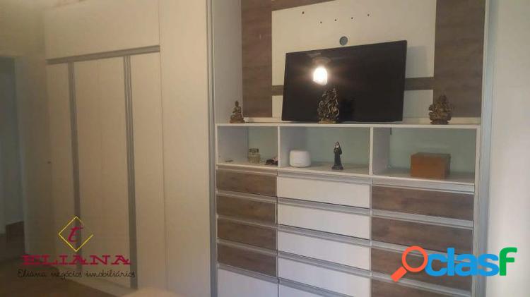Apartamento com 3 quartos, 85m², à venda em São Paulo, Santana 6