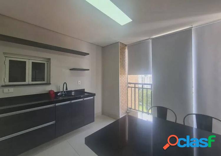 Apartamento com 3 Quartos à venda, 100m² - Jardim Trevo 4