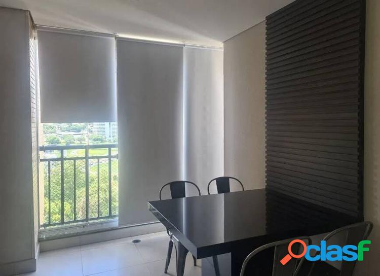 Apartamento com 3 Quartos à venda, 100m² - Jardim Trevo 6