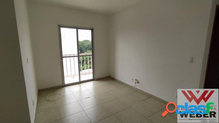 Apartamento com 90m² no Jardim Simus