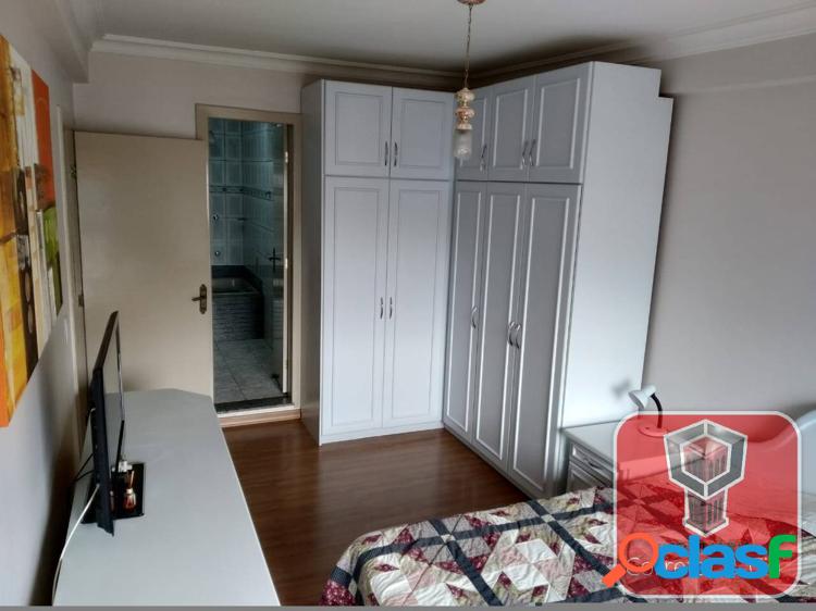 APARTAMENTO COM SUÍTE E HIDRO NO CENTRO 5