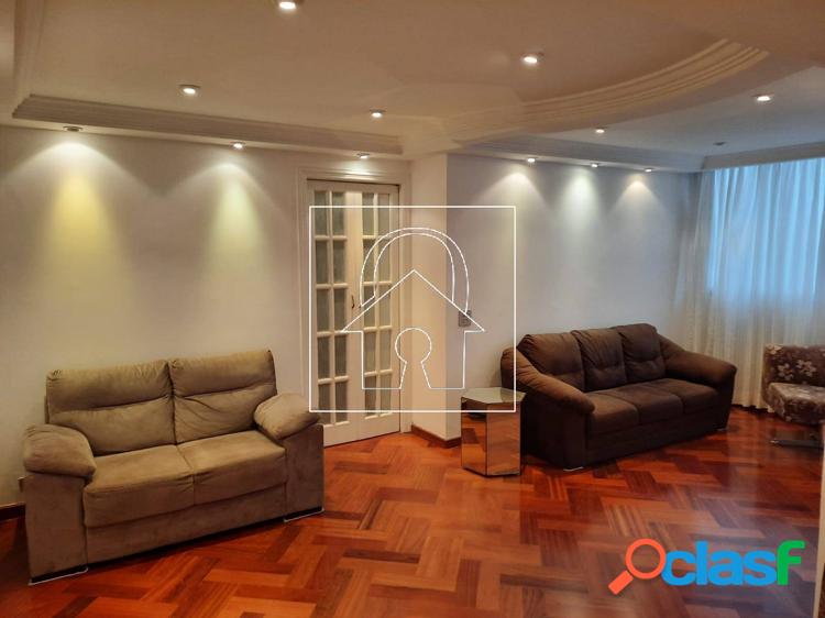 Apartamento de 82m² à venda na Vila Clementino. Apartamento de 82m² à venda na Vila Clementino.